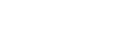 Iconic Emotions Logo