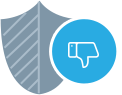 Push Down Negative Reviews