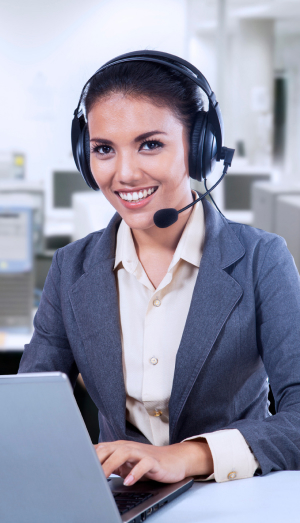 NJ IT Support