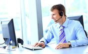remote help desk support
