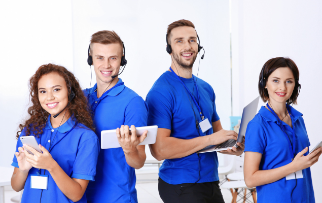 it support nj